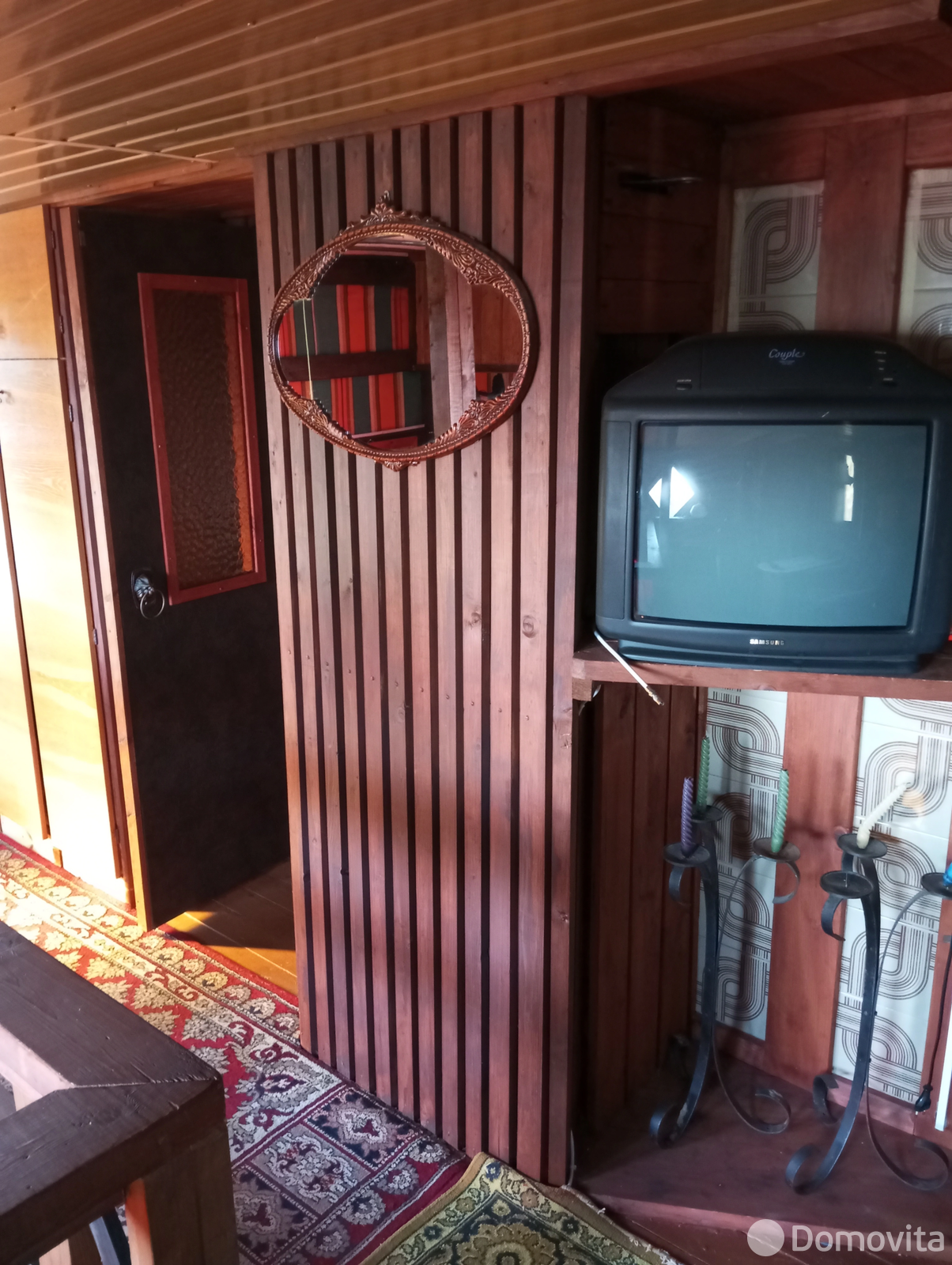 Продажа 2-этажной дачи в Минская область, 24000USD, код 185636 - фото 24