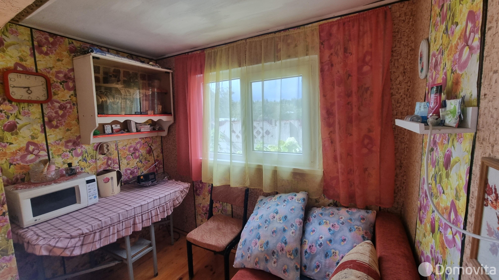 продажа дачи, Стайки, 