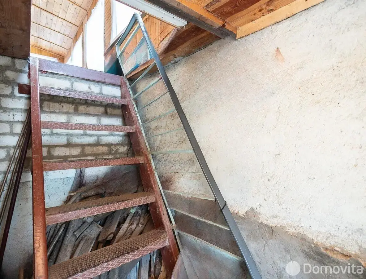 Продажа 2-этажной дачи в Вышково Могилевская область, 38500USD, код 182502 - фото 27