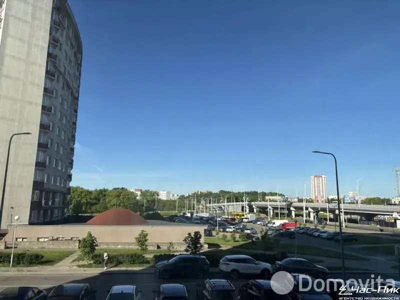 Купить офис на пр-т Дзержинского, д. 21 в Минске, 818000BYN, код 10458 - фото 8