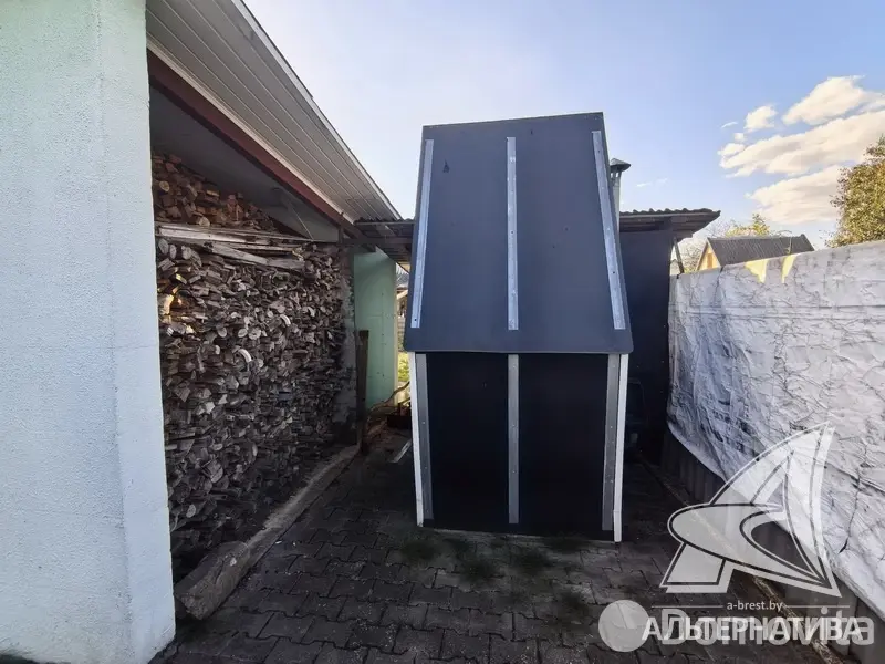 Купить 2-этажную дачу в Факел Брестгазоаппарат Брестская область, 21100USD, код 179291 - фото 31