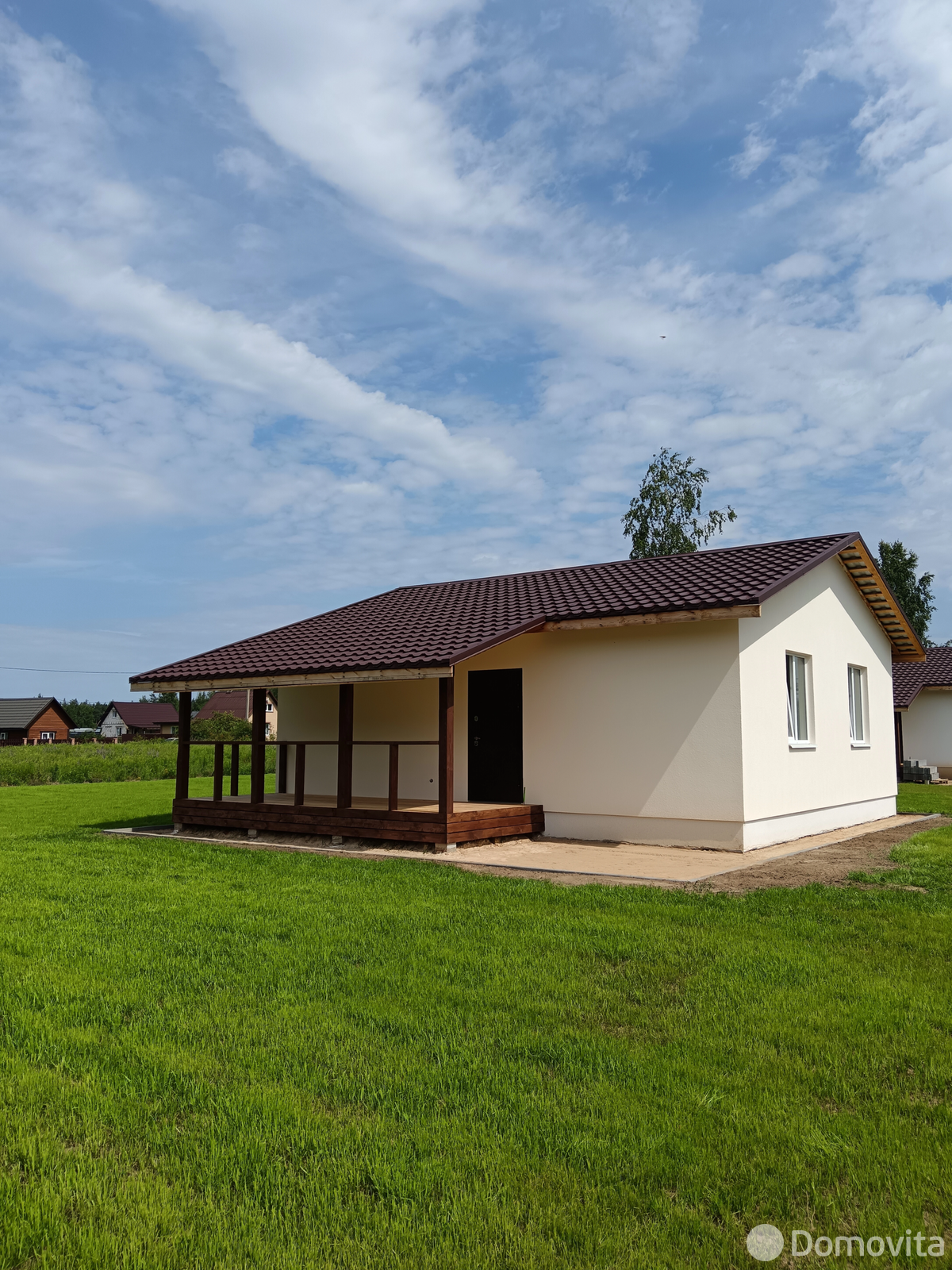 Купить 1-этажную дачу в Росинка-1 Минская область, 47250USD, код 183610 - фото 3