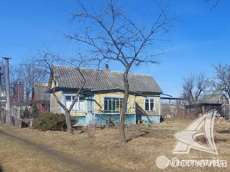 дача, Брест, 