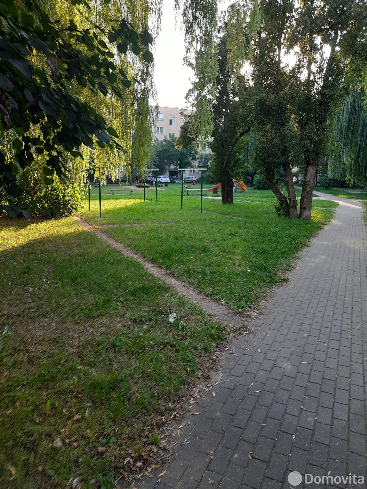 Купить комнату в Минске, пр-т Рокоссовского, д. 160, цена 25000 USD, код 7802 - фото 13