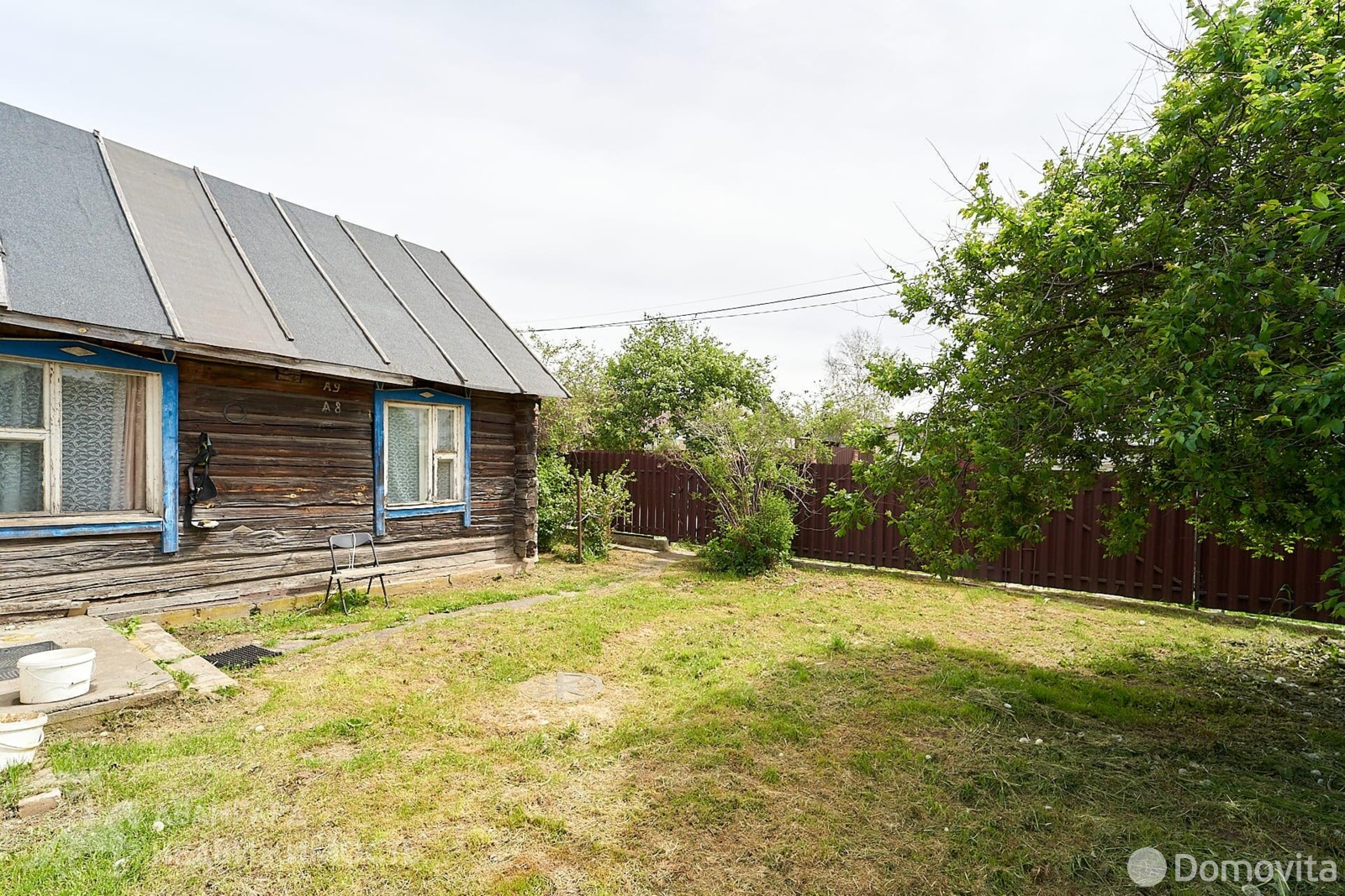 Цена продажи дома, Дворицкая Слобода,