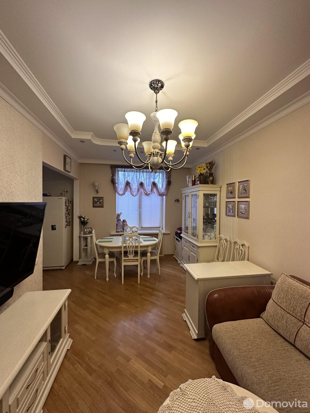 Продажа 3-комнатной квартиры в Могилеве, б-р Ленина, д. 6, 91500 USD, код: 1006574 - фото 1