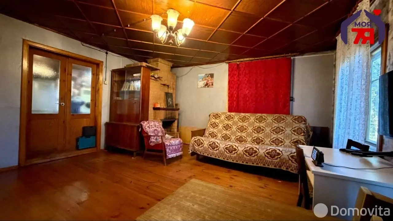 коттедж, Петровщина, ул. Центральная, стоимость продажи 170 000 р.