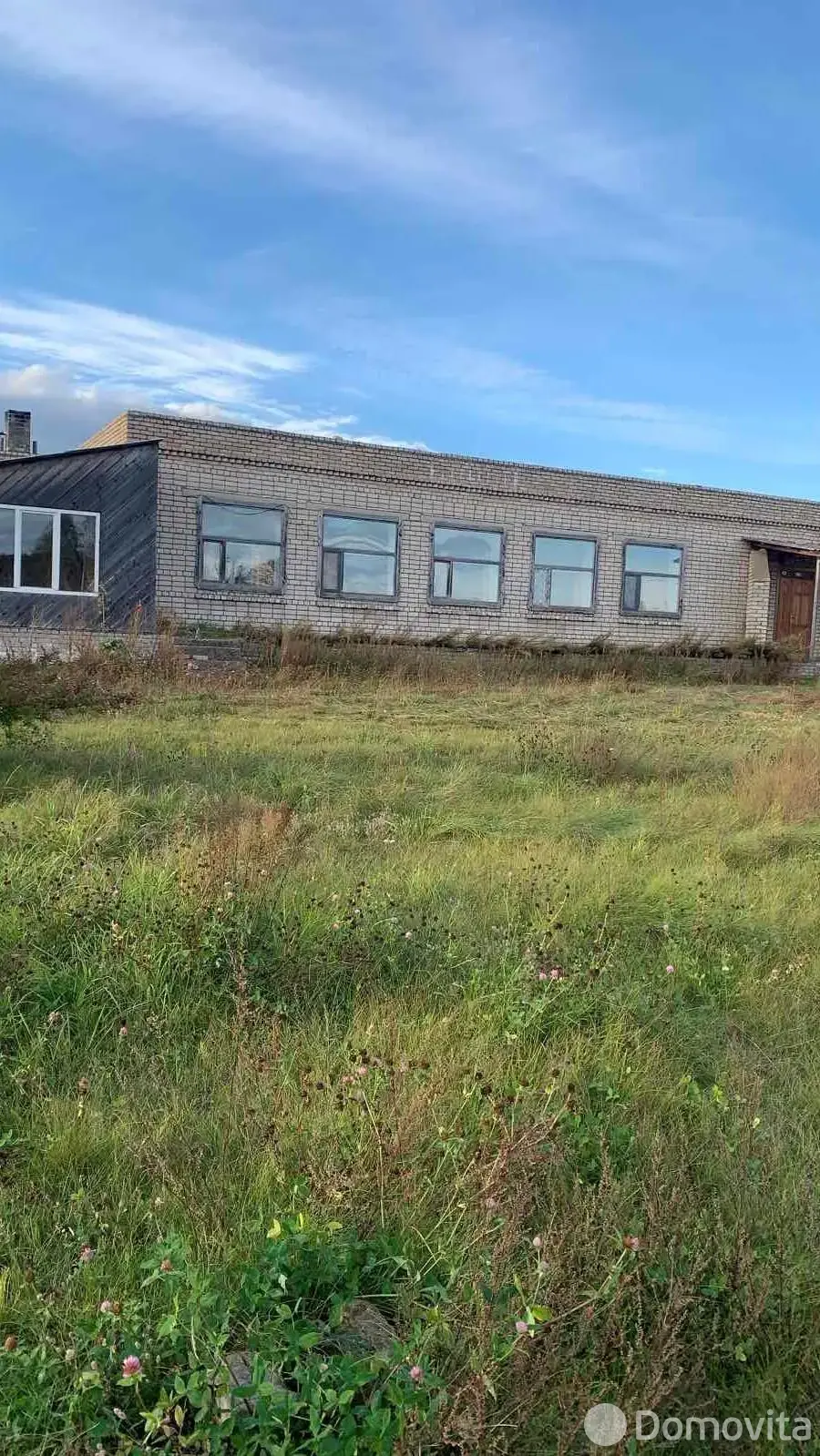 офис, Неманица, ул. Советская, д. 7 