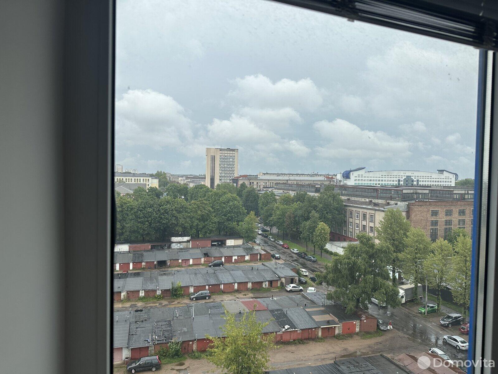 Купить офис на пер. Козлова, д. 7 в Минске, 60998USD, код 6915 - фото 13