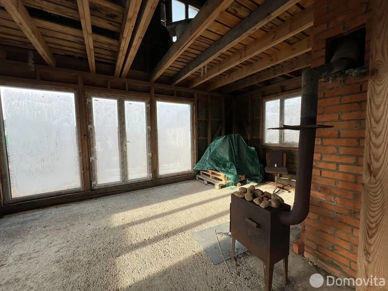 коттедж, Лабно-Огородники, , стоимость продажи 92 373 р.