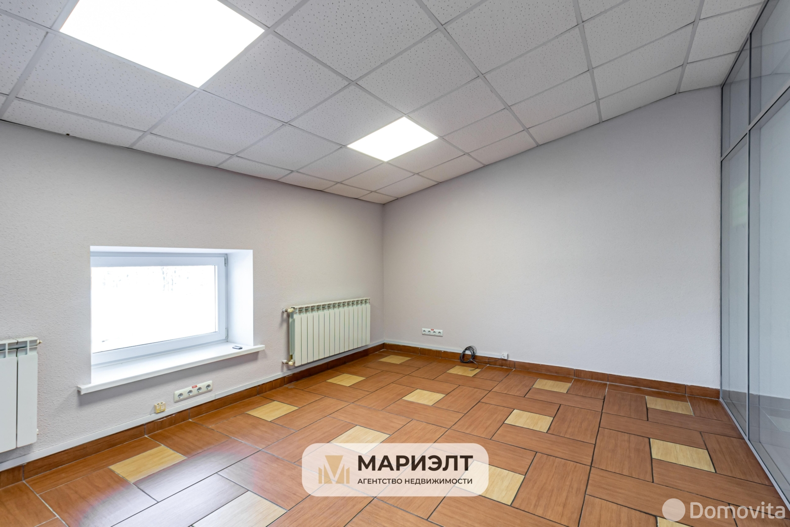 Аренда офиса на пер. Липковский, д. 34 в Минске, 1243USD, код 16861 - фото 19