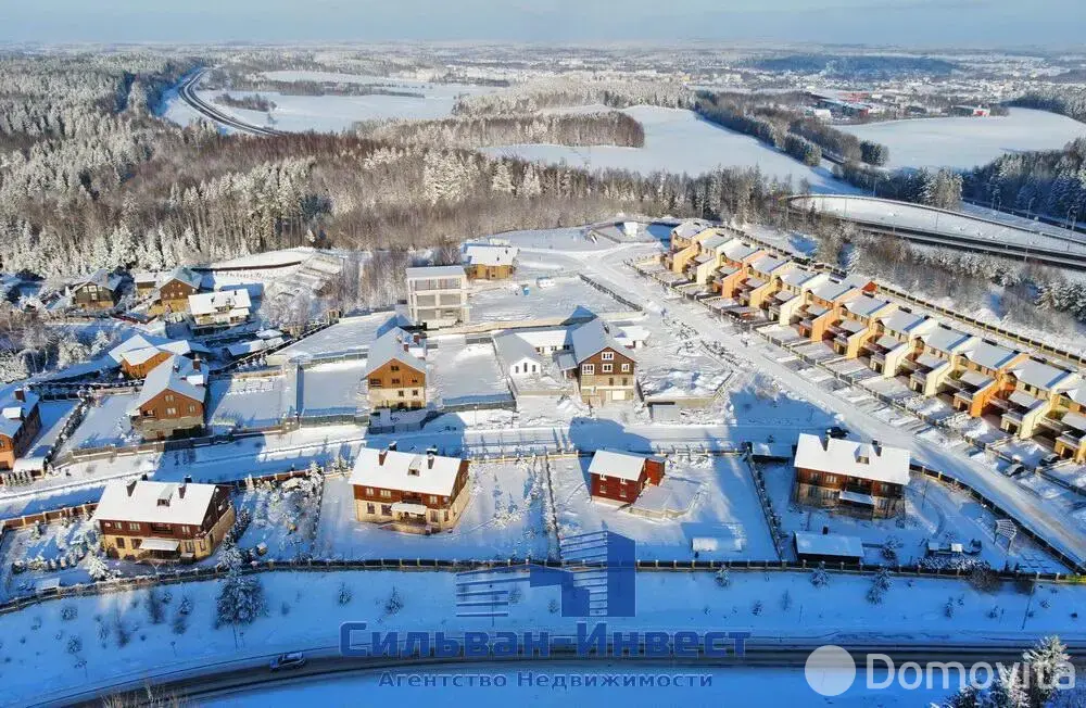 Купить земельный участок, 24.7 соток, Логожеск, Минская область, 350000USD, код 571871 - фото 13