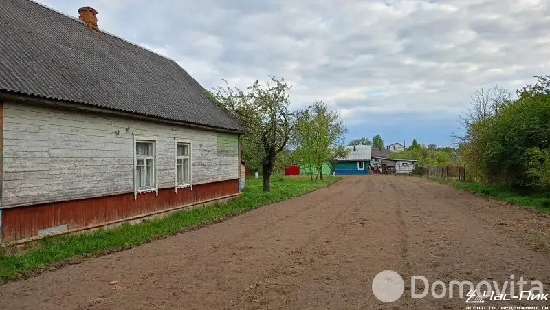 дом, Смиловичи, 
