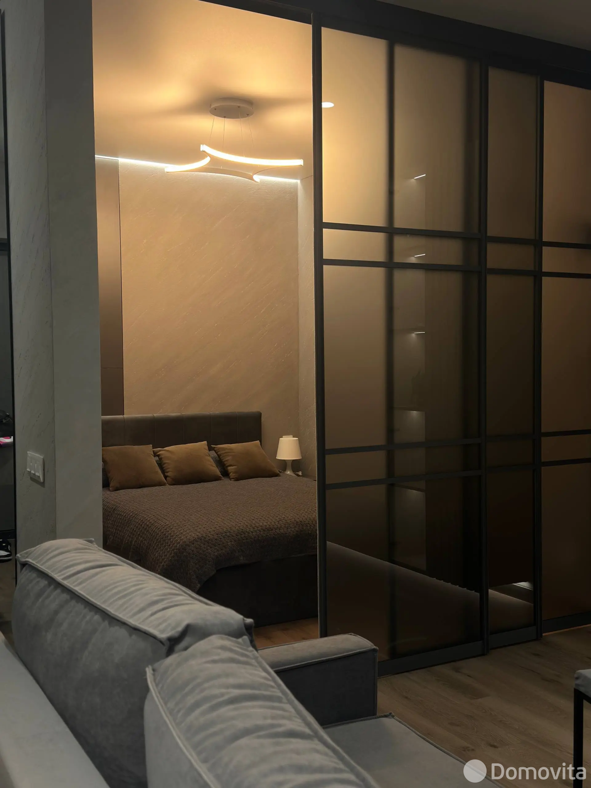 Цена аренды квартиры, Минск, ул. Братская, д. 15