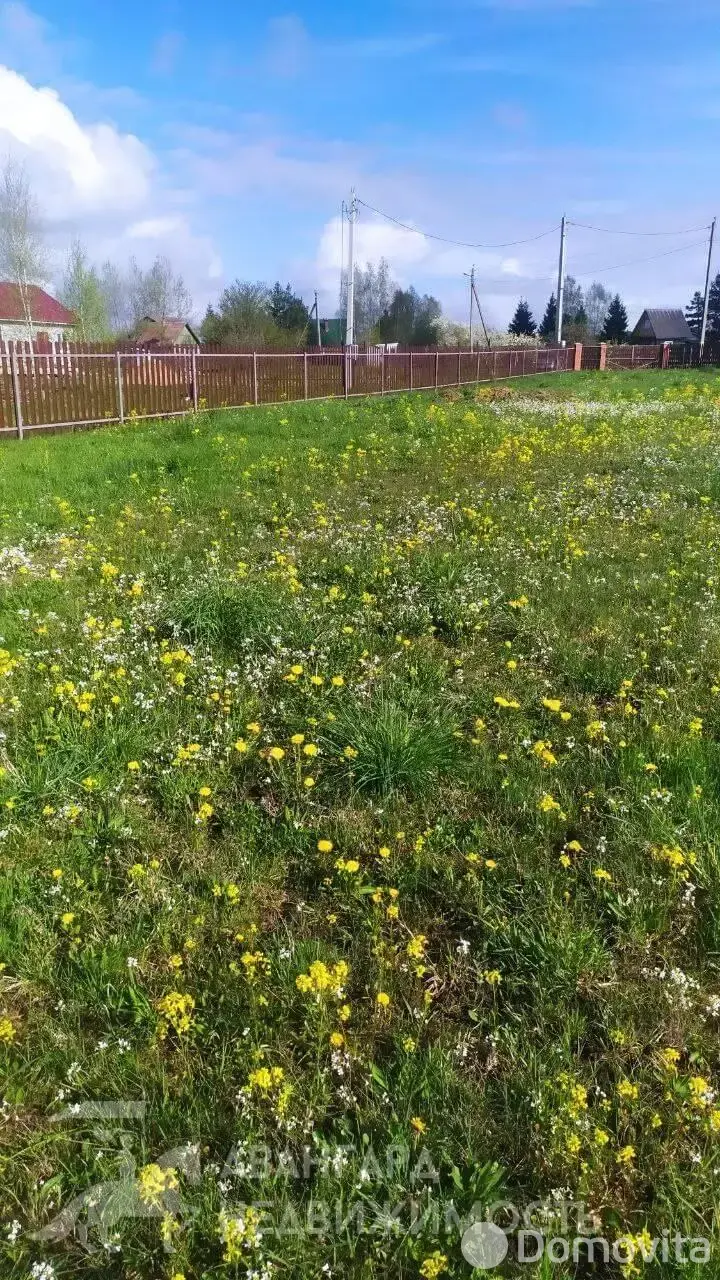 Стоимость продажи участка, Литвянка, 