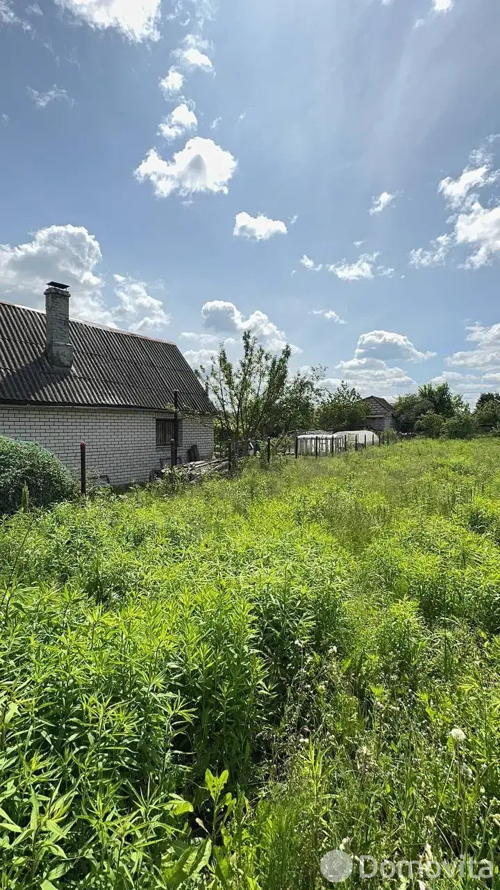 Стоимость продажи участка, Рыбцы, ул. Грушевая, д. 22