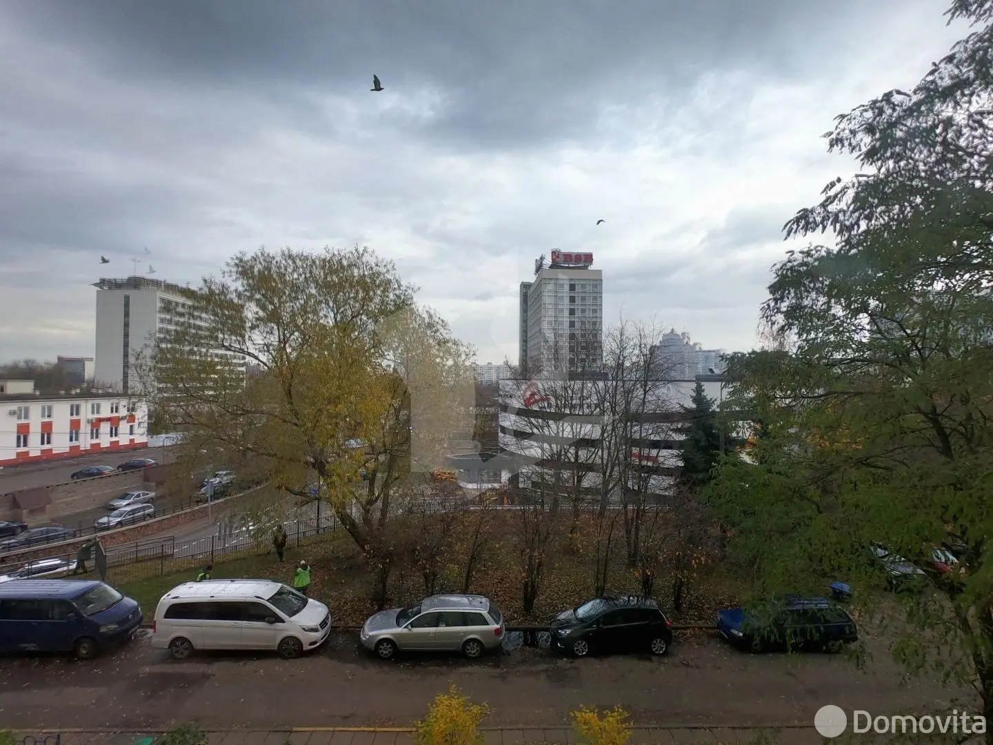 Снять 4-комнатную квартиру в Минске, ул. Мельникайте, д. 16, 1700USD, код 143142 - фото 30