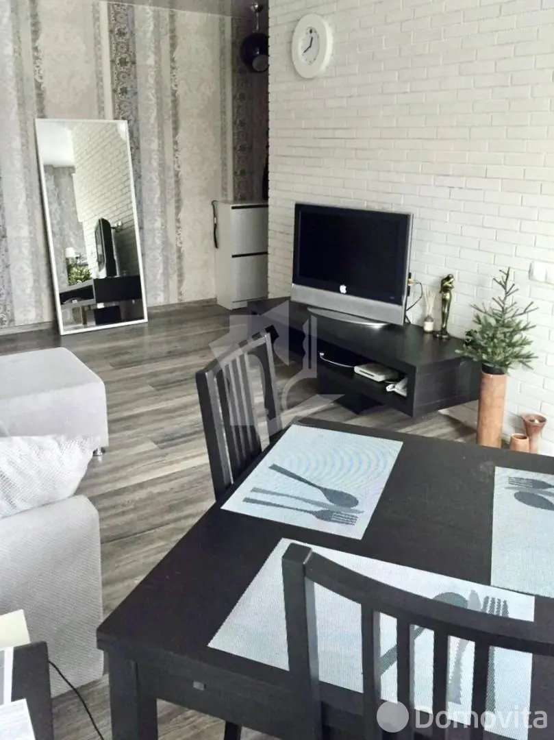 квартира, Минск, ул. Ванеева, д. 28 