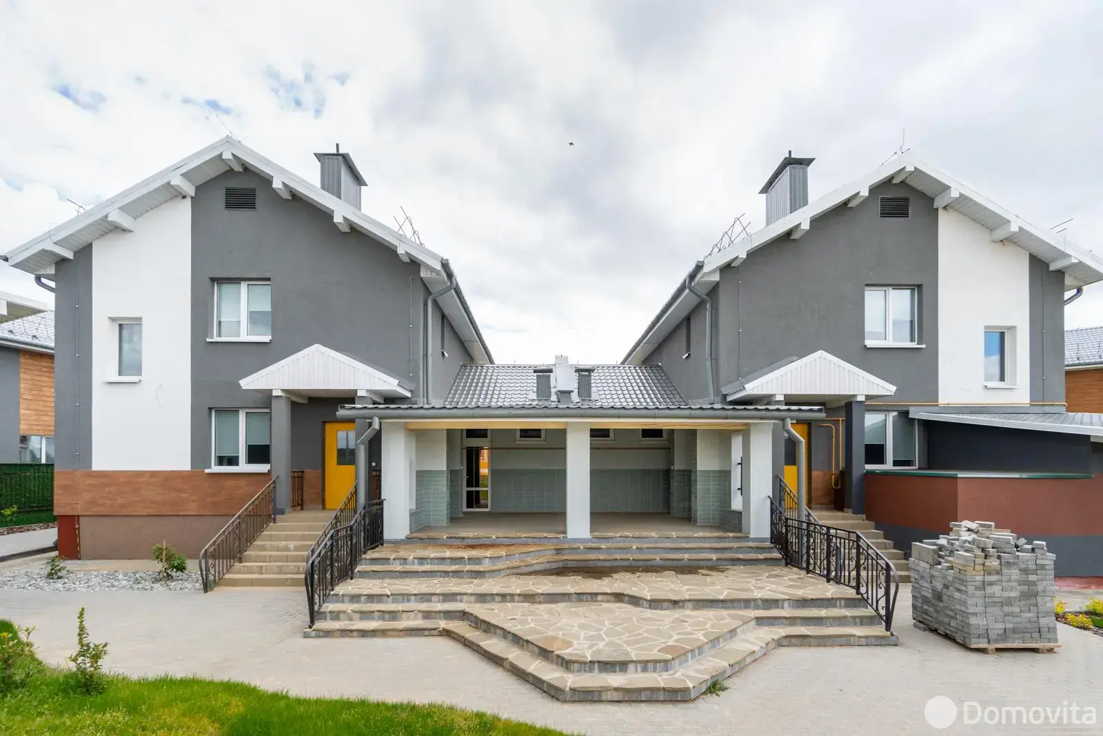 Цена продажи дома, Минск, ул. Пильницкая, д. 10