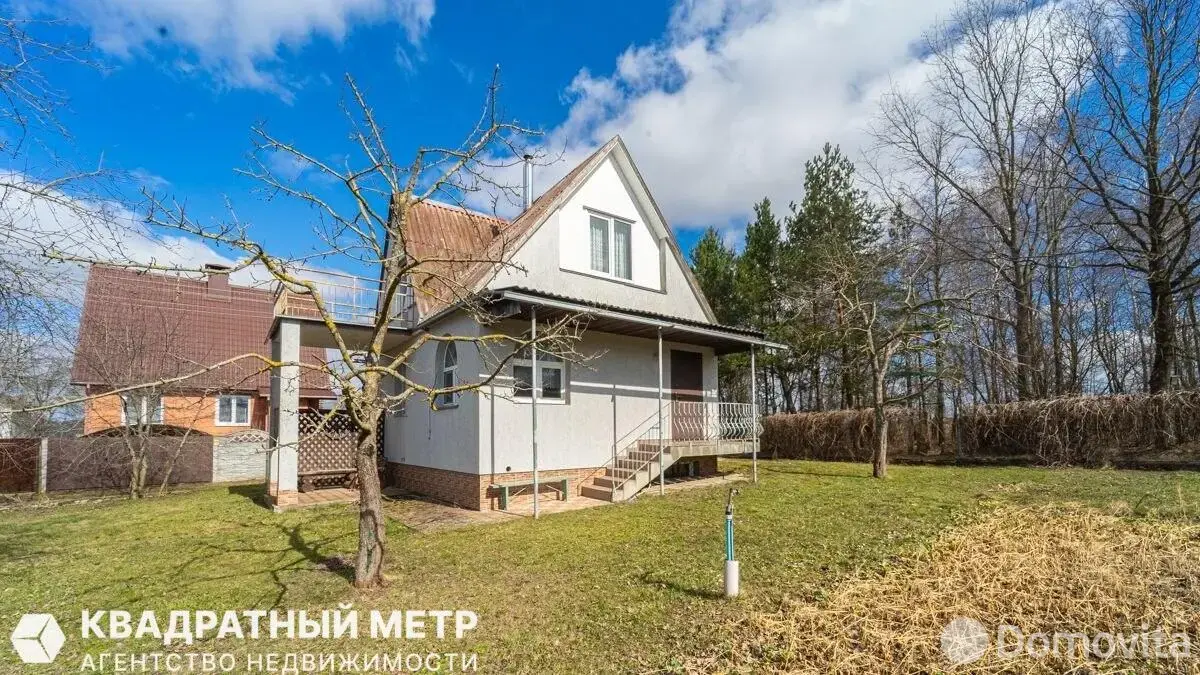 купить дом, Родник Соломореченский, 