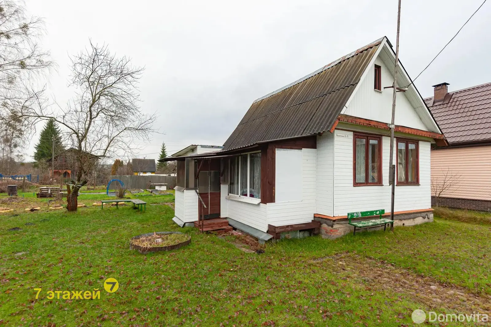 дача, Журавинка-Ливье, - лучшее предложение