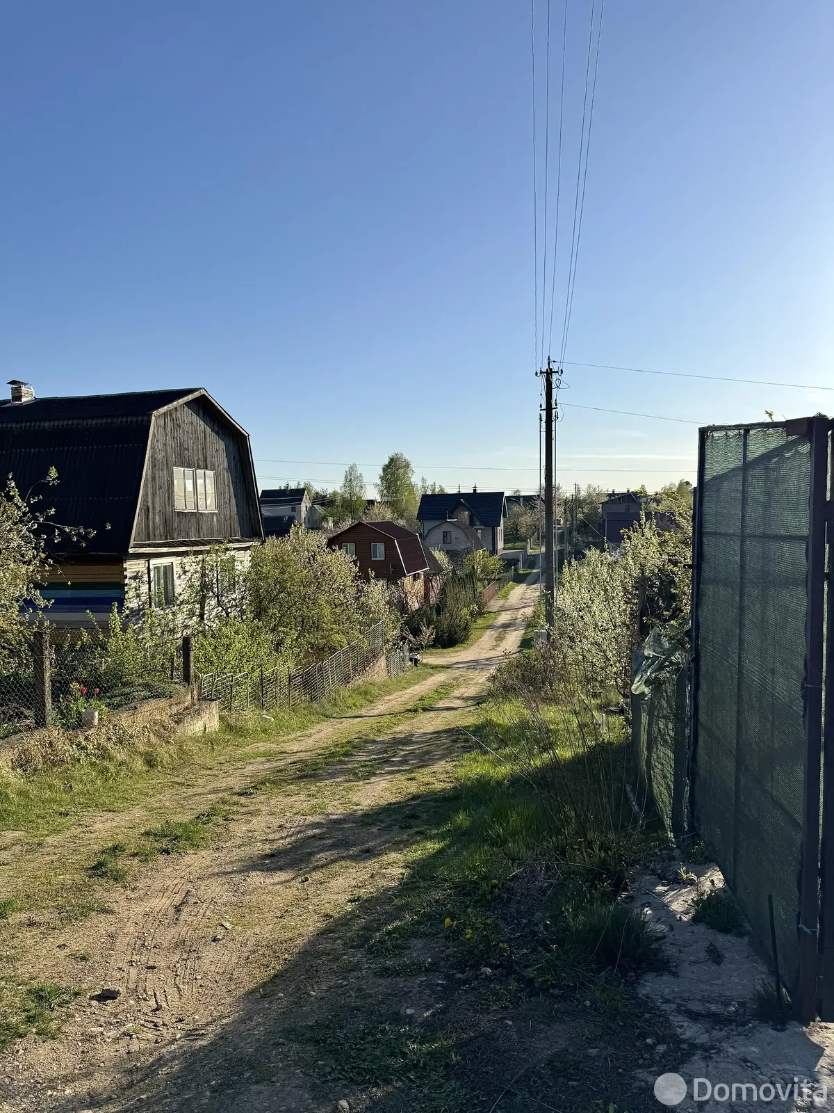 Продажа 2-этажной дачи в Сябры-88 Минская область, 22000USD, код 182576 - фото 26