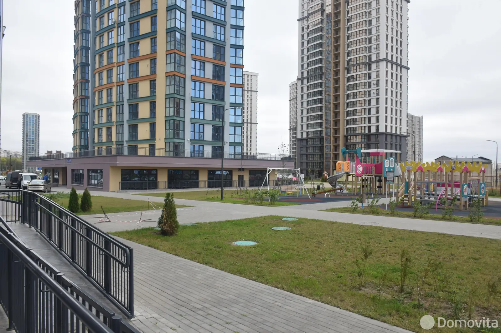 арендовать офис, Минск, ул. Жореса Алфёрова, д. 11