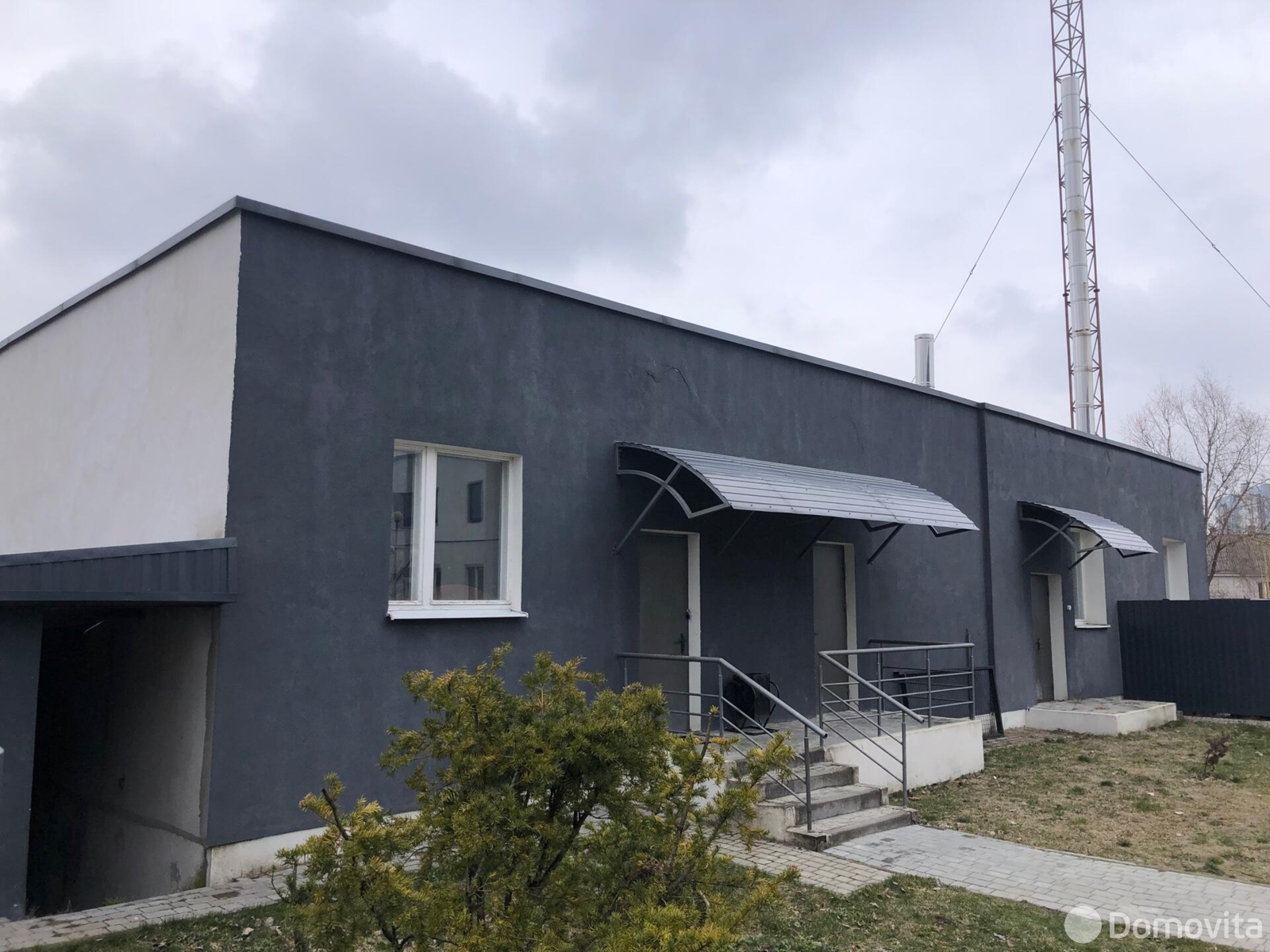 Купить помещение под сферу услуг в Пинске, ул. Слободская, д. 8 - фото 43