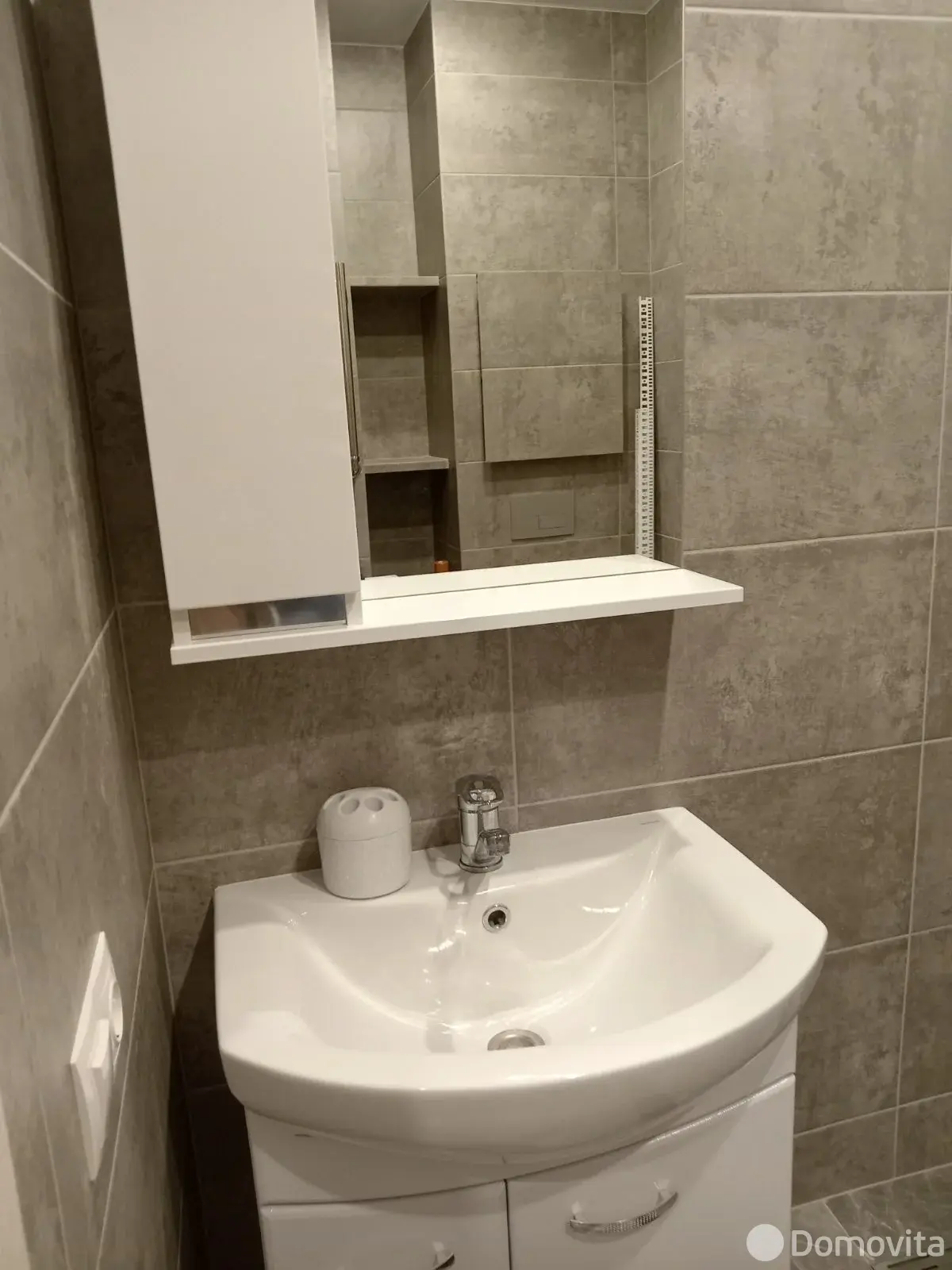 Снять 1-комнатную квартиру в Минске, ул. Брилевская, д. 27, 450USD, код 150282 - фото 6