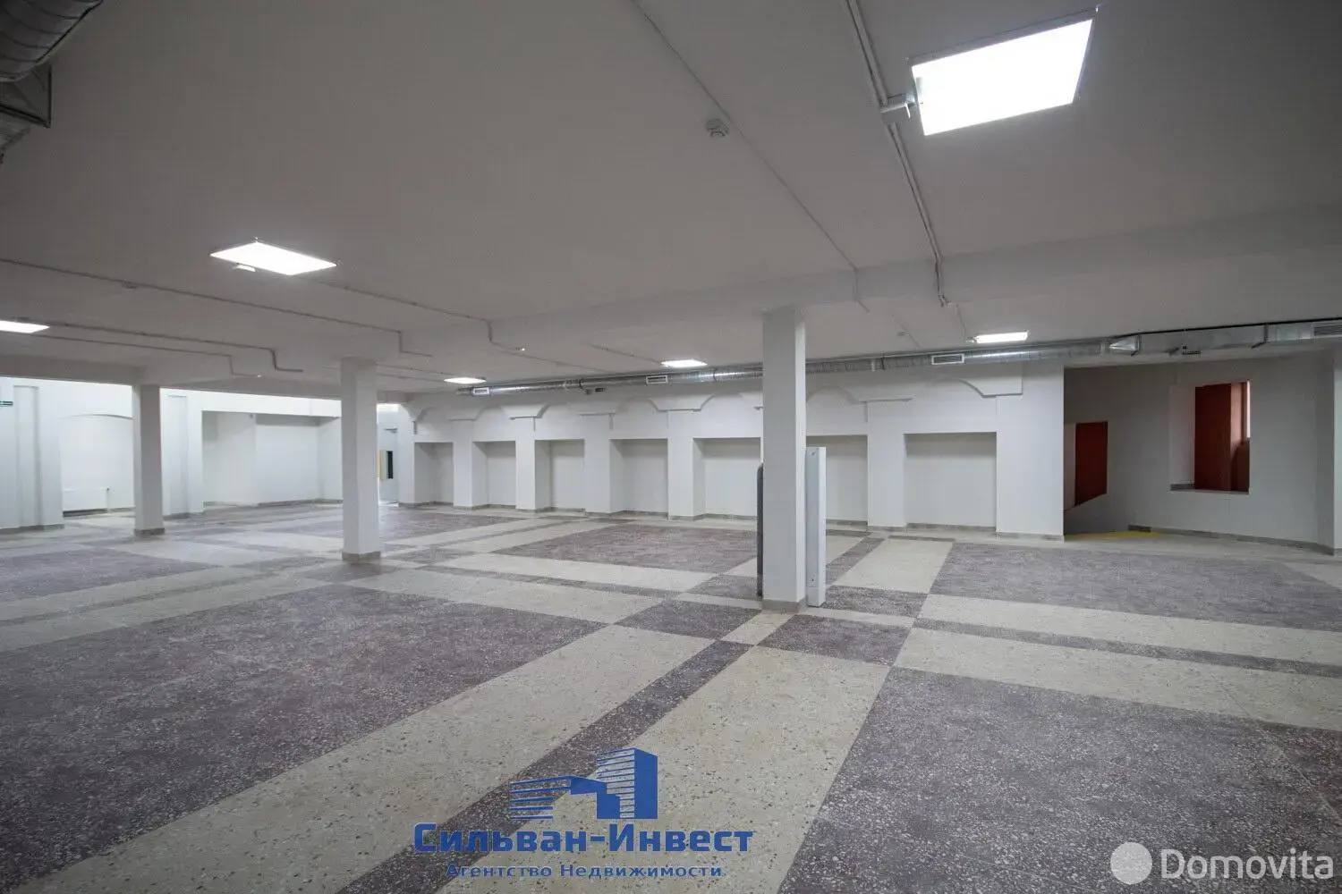 Снять торговое помещение на пр-т Победителей, д. 101/1 в Минске, 5784EUR, код 967767 - фото 14