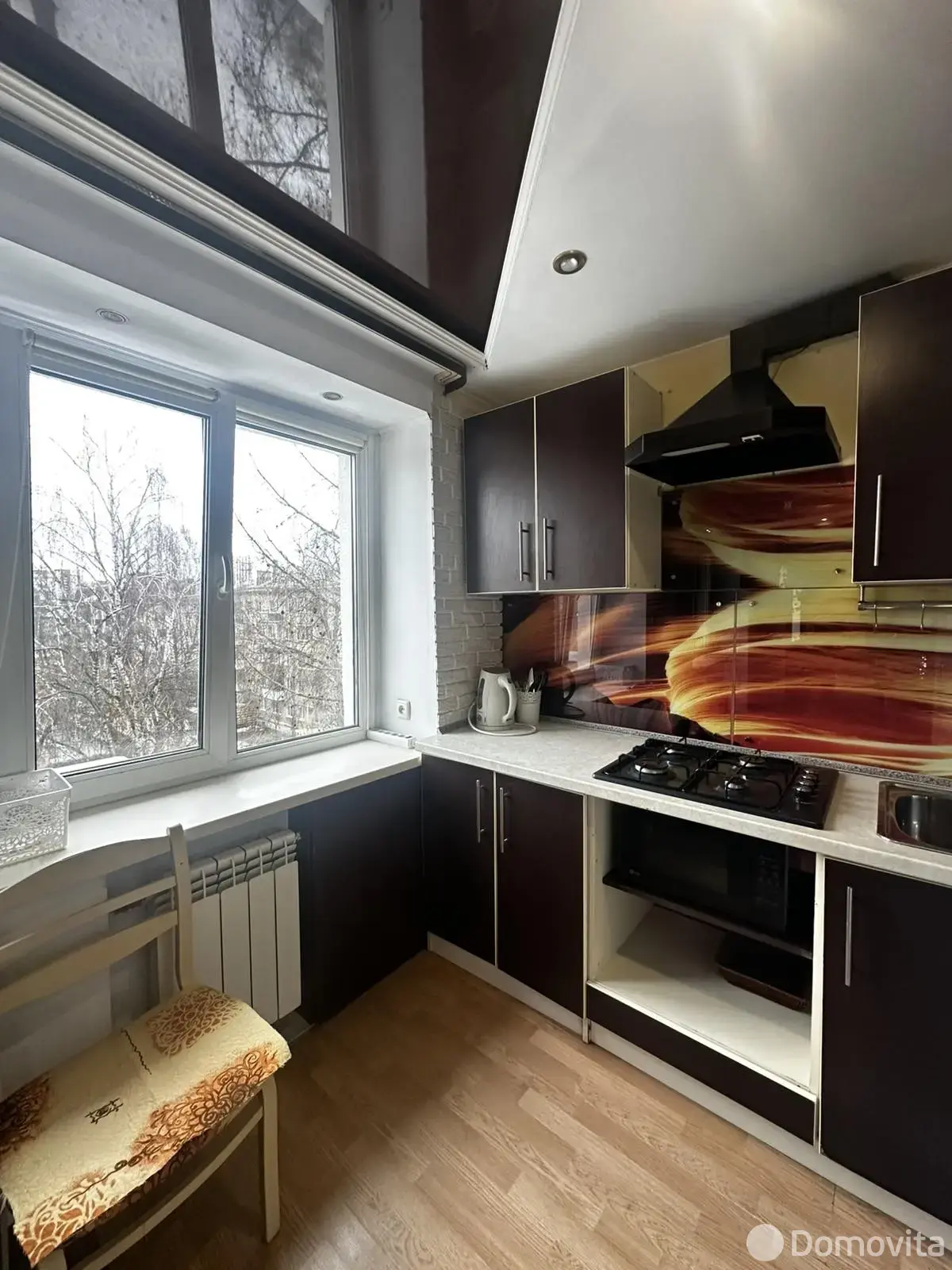 квартира, Минск, б-р Шевченко, д. 7 