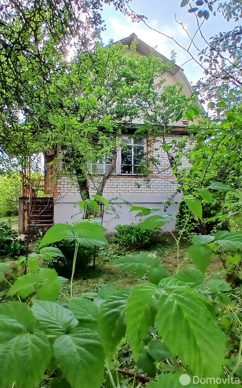 Купить 3-этажную дачу в Урожай-2002 Минская область, 34900USD, код 186601 - фото 12