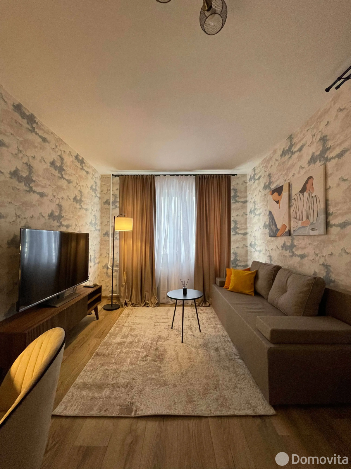 Цена аренды квартиры, Минск, ул. Беломорская, д. 14