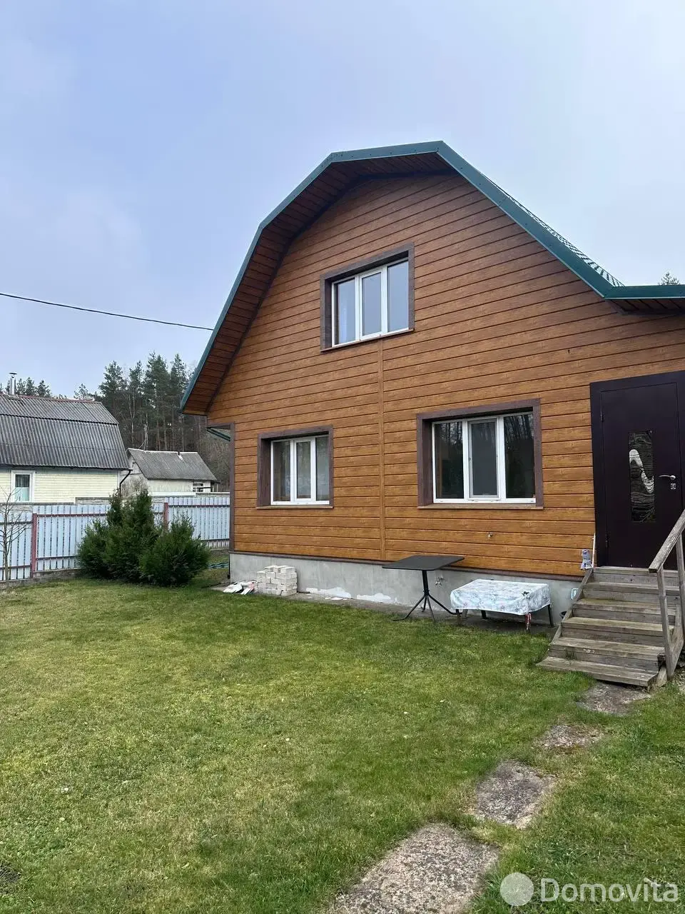 дача, ЛЕСНОЕ-ЛИВЬЕ, 