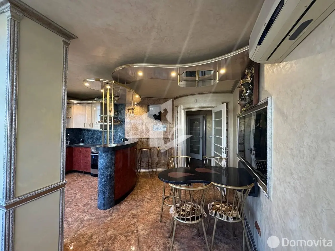 Снять 3-комнатную квартиру в Минске, ул. Тимошенко, д. 10, 1000USD, код 147800 - фото 10