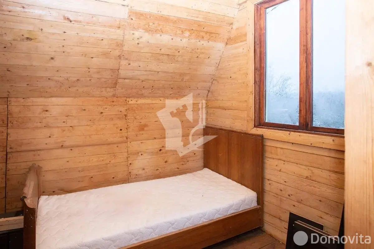 Продажа 3-этажной дачи в Факеле Гомельская область, 22500USD, код 184733 - фото 19