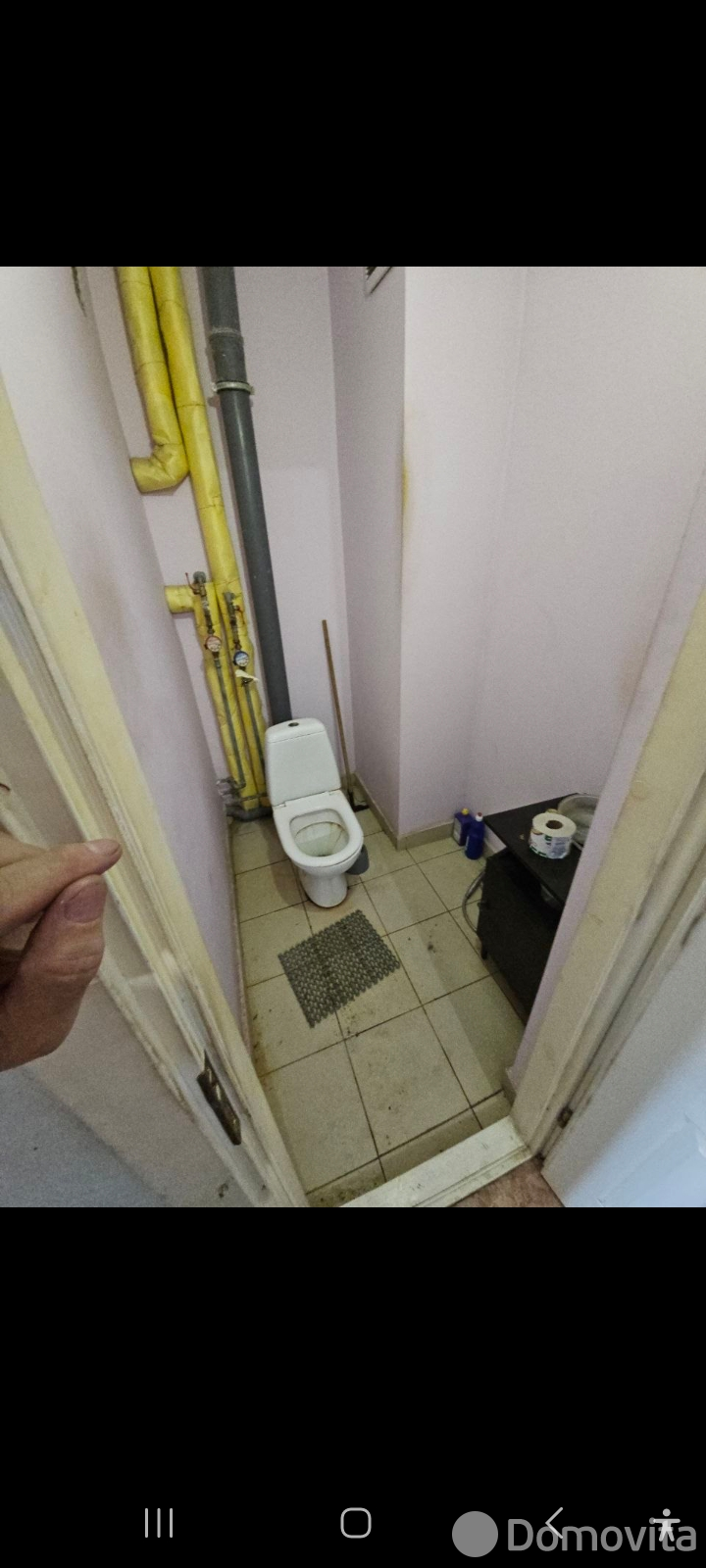 квартира, Гродно, ул. Лиможа, д. 31А