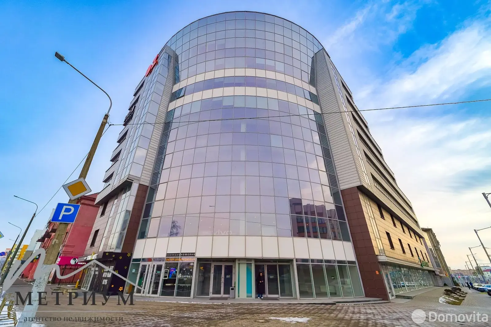 Помещение под сферу услуг в Минске, пер. Тучинский, д. 2/а, код 2768 - фото 18