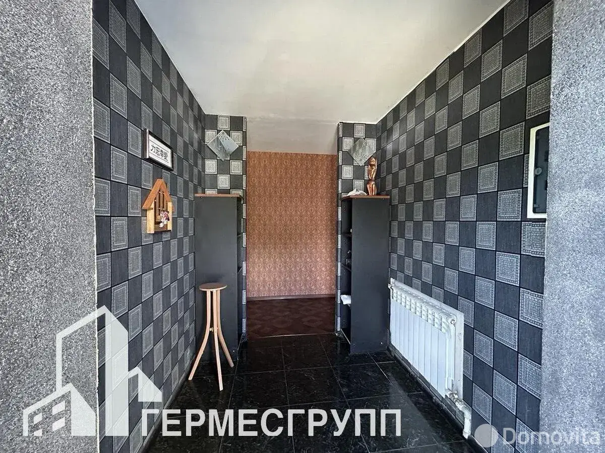 дом, Дубины, ул. Молодёжная, стоимость продажи 71 752 р.