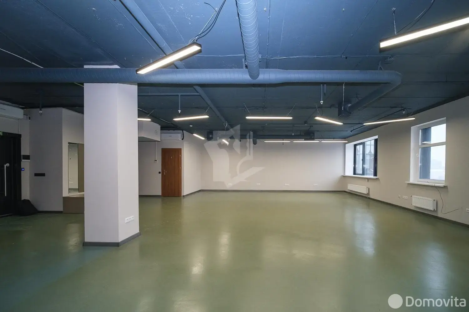 офис, Минск, ул. Ленина, д. 50 