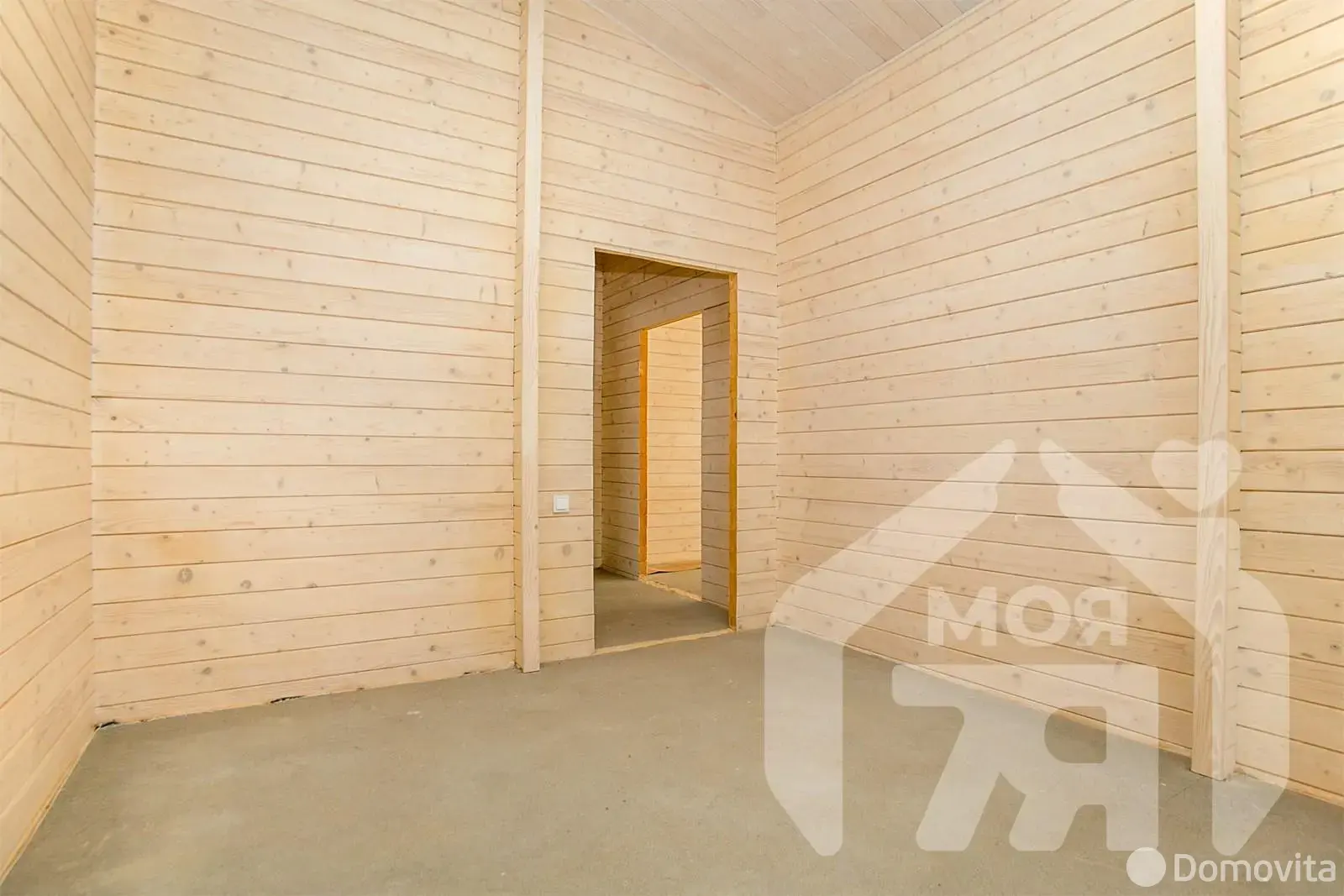 дом, Раевщина, ул. Мира, стоимость продажи 408 783 р.