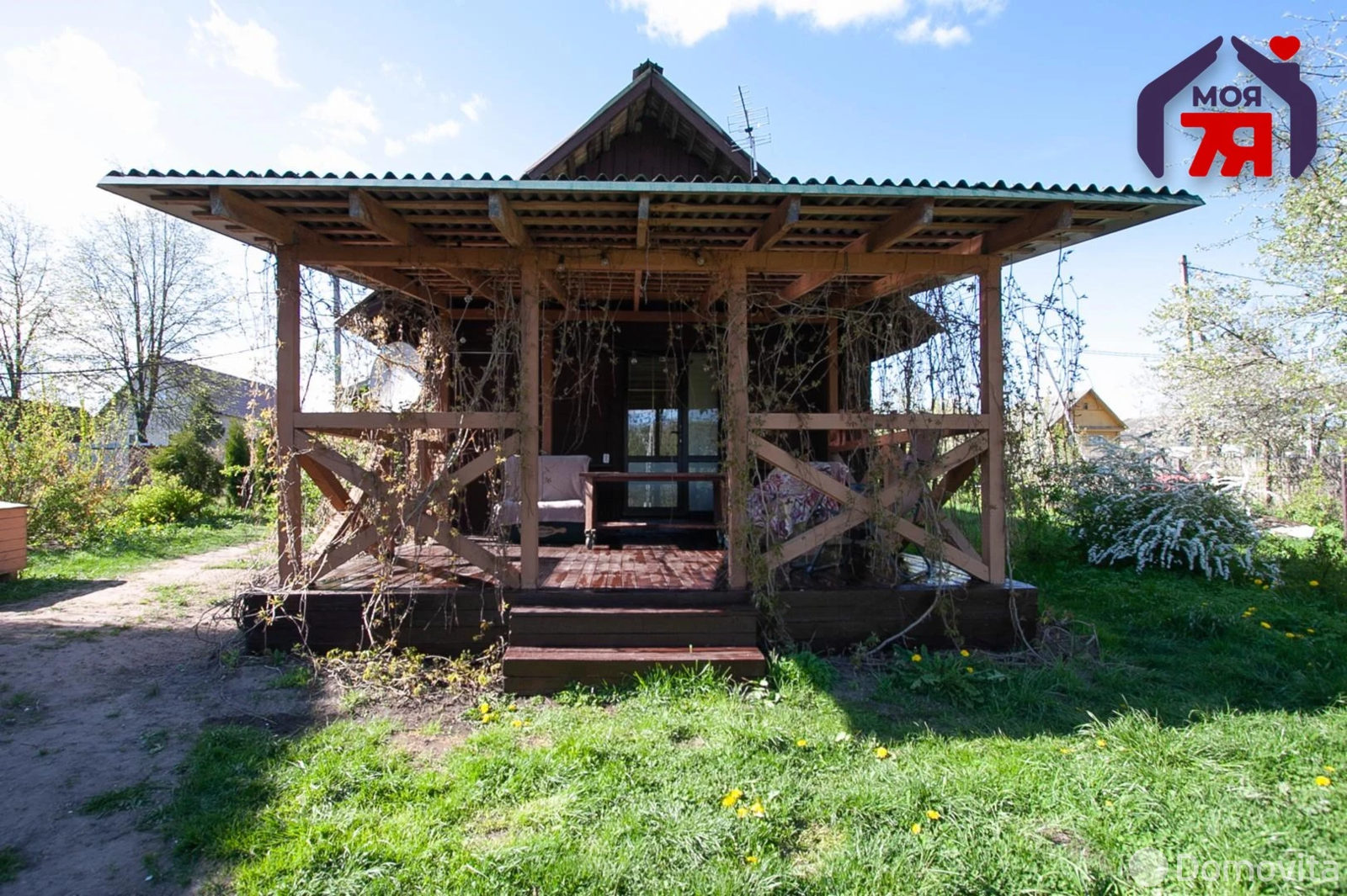 купить коттедж, Вилейка, ул. Стахановская, д. 258