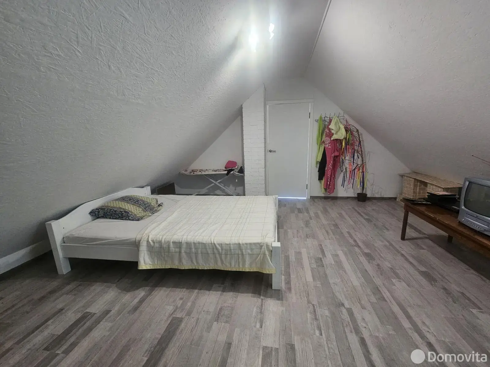Продажа 2-этажной дачи в Заречный-05 Минская область, 54900USD, код 185769 - фото 21