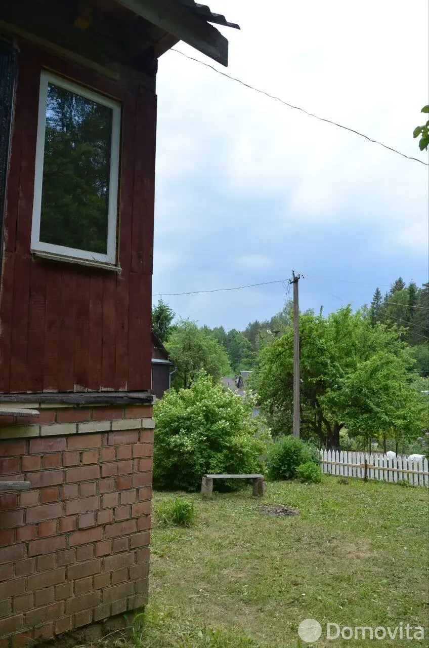 Купить 2-этажную дачу в ПРОЕКТИРОВЩИК Минская область, 9500USD, код 184156 - фото 24