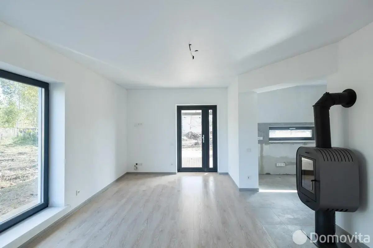 Продажа 2-этажной дачи в Новые земли Минская область, 78000USD, код 184199 - фото 17