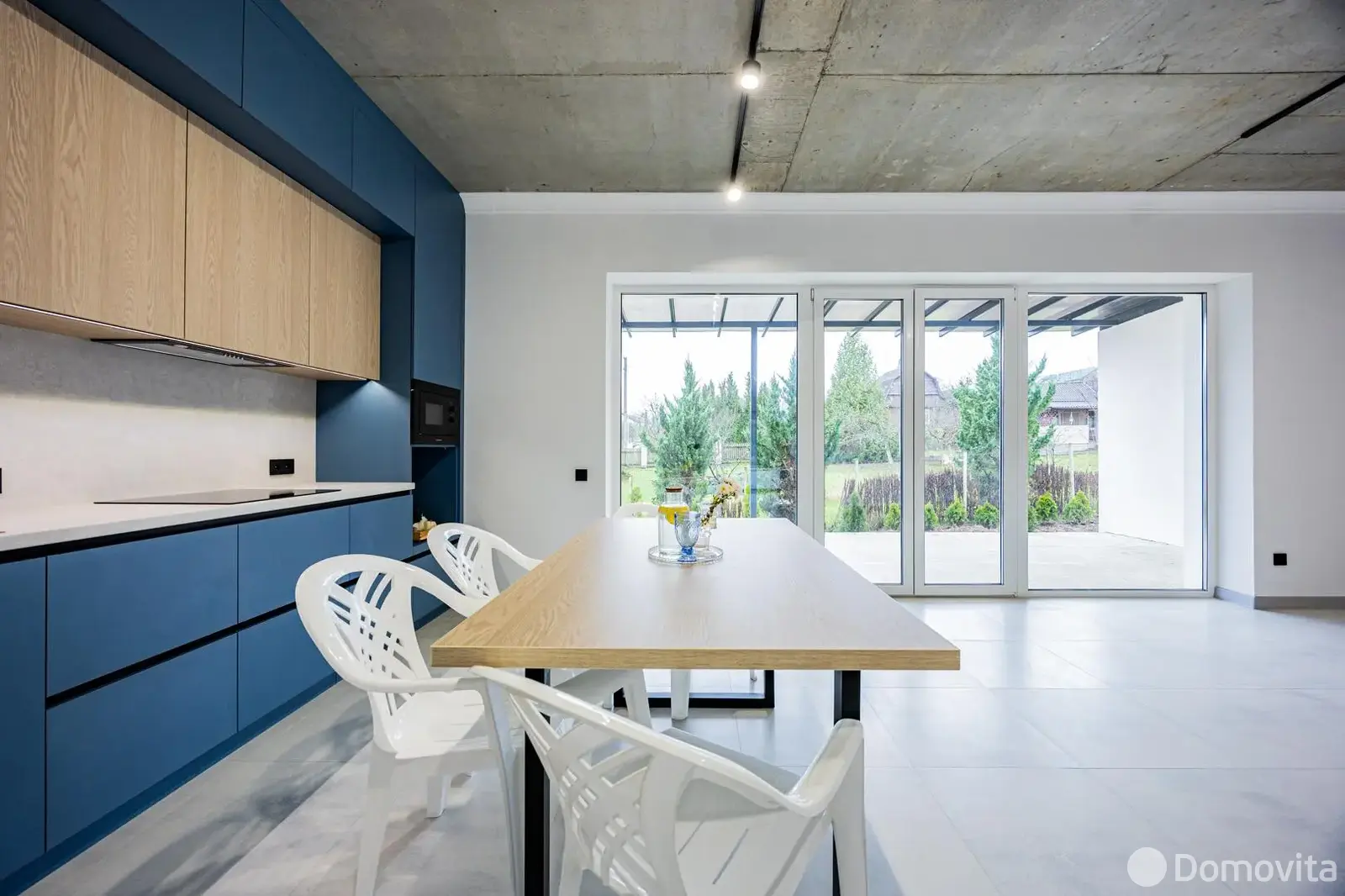 коттедж, Родник Соломореченский,