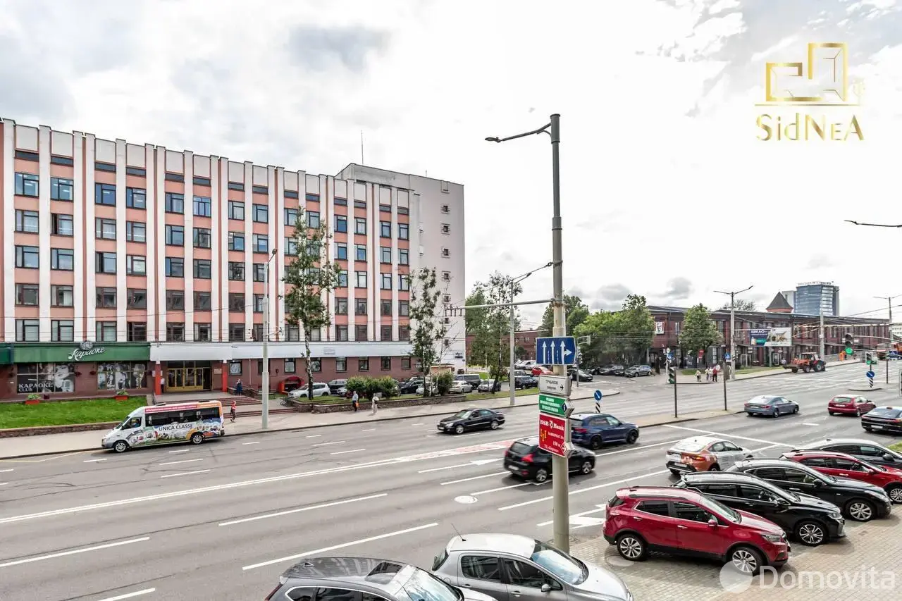 Продажа торгового помещения на пер. Тучинский, д. 2/А в Минске, 114000USD, код 999408 - фото 18