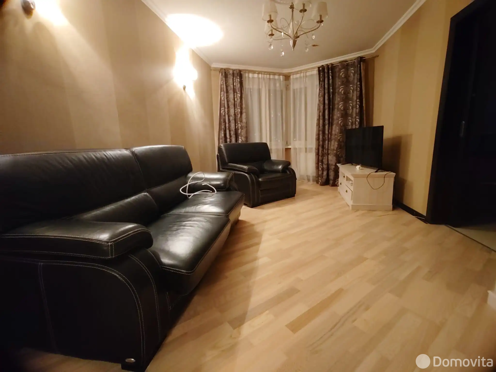 Стоимость аренды квартиры, Минск, ул. Быховская, д. 14