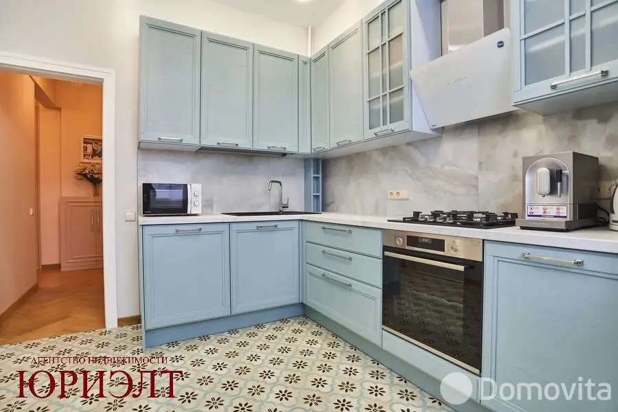 Снять 2-комнатную квартиру в Минске, ул. Янки Купалы, д. 17, 1000USD, код 151093 - фото 10