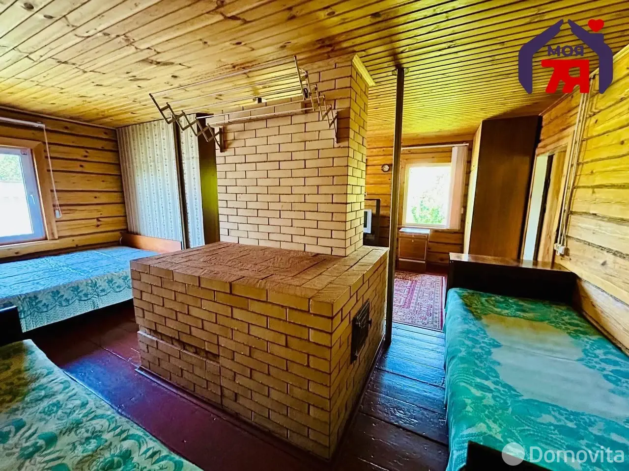 дача, БЕРЕЗОВКА, , стоимость продажи 82 804 р.